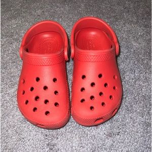 Crocs